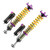 KW V4 RACING KIT (FULL SLICKS) - 39725001