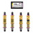 KW V3 RACING KIT (STREET) - 39599001