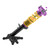 KW V3 RACING KIT (R-COMPOUND; REAR COILOVER CONV.) - 39520303