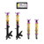 KW V3 RACING KIT (RACE SLICKS; REAR COILOVER CONV.) - 39520305
