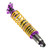 KW V3 RACING KIT (RACE SLICKS; REAR COILOVER CONV.) - 39520305
