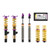 KW V3 RACING KIT (RACE SLICKS) - 39520334
