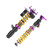 KW V6 RACING KIT (RACE SLICKS; REAR COILOVER CONV.) - 3970720001
