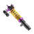 KW V6 RACING KIT (RACE SLICKS; REAR COILOVER CONV.) - 3970720001