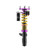 KW V6 RACING KIT (RACE SLICKS; REAR COILOVER CONV.) - 3970720001