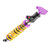 KW V6 RACING KIT (RACE SLICKS; REAR COILOVER CONV.) - 3970720001