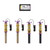 KW V4 RACING KIT (RACE SLICKS) - 39771065