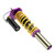 KW V4 RACING KIT (RACE SLICKS; REAR COILOVER CONV.) - 39720352