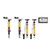 KW V4 RACING KIT (R-COMPOUND; REAR COILOVER CONV.) - 39766001