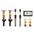 KW V3 RACING KIT (R-COMPOUND) - 39590033