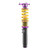 KW V3 RACING KIT (R-COMPOUND; REAR COILOVER CONV.) - 39520326