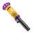 KW V3 RACING KIT (R-COMPOUND; REAR COILOVER CONV.) - 39520326