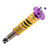 KW V3 RACING KIT (R-COMPOUND) - 39585014