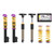 KW V3 RACING KIT (R-COMPOUND) - 39556023