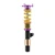 KW V3 RACING KIT (R-COMPOUND; REAR COILOVER CONV.) - 39520335