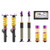 KW V3 RACING KIT (RACE SLICKS) - 39520331