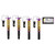 KW V4 RACING KIT (R-COMPOUND) - 39771063