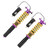 KW V4 RACING KIT (R-COMPOUND) - 39771063