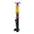 KW V3 RACING KIT (RACE SLICKS; REAR COILOVER CONV.) - 39520317