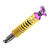 KW V3 RACING KIT (R-COMPOUND; REAR COILOVER CONV.) - 39520329