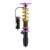 KW V4 RACING KIT (RACE SLICKS; REAR COILOVER CONV.) - 39720348