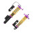 KW V4 RACING KIT (R-COMPOUND) - 39756004