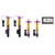 KW V4 RACING KIT (R-COMPOUND) - 39756004