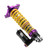 KW V4 RACING KIT (R-COMPOUND) - 39756004