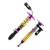 KW V4 RACING KIT (R-COMPOUND; REAR COILOVER CONV.) - 39720338