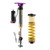 KW V4 RACING KIT (RACE SLICKS) - 39720349