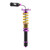 KW V4 RACING KIT (R-COMPOUND; REAR COILOVER CONV.) - 39720329