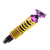 KW V1 RACING KIT (R-COMPOUND; REAR COILOVER CONV.) - 39520348