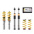 KW COILOVER KIT V3 BUNDLE - 352800EG