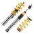 KW COILOVER KIT V3 BUNDLE - 352800EG