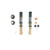 2 INCH LIFT KIT | COILOVER KIT (5200-6000LBS AXLE RATING) - 155263TPC