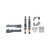 COILOVER KIT | 0-2 INCH ADJUSTABLE 3600-4400LBS AXLE RATING (REAR) - 15135