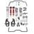 PERFORMANCE HANDLING KIT W/ ADJUSTABLE COILOVERS & ANTI-SWAYBAR SET - 353002HK