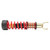 PERFORMANCE HANDLING KIT W/ ADJUSTABLE COILOVERS & ANTI-SWAYBAR SET - 353002HK