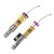 KW DDC PLUG & PLAY COILOVER KIT + HLS 2 - 39071012