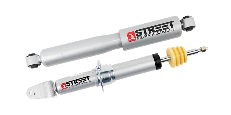 Lowering - Belltech