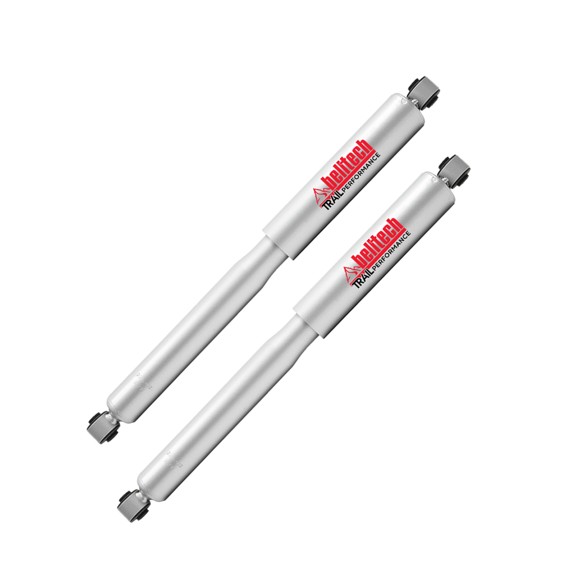 Trail Performance Shocks & Struts