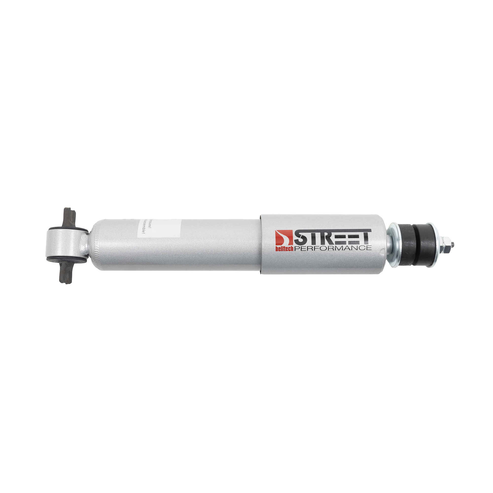 STREET PERFORMANCE SHOCK SET (LOWERING) - 9516 - Belltech