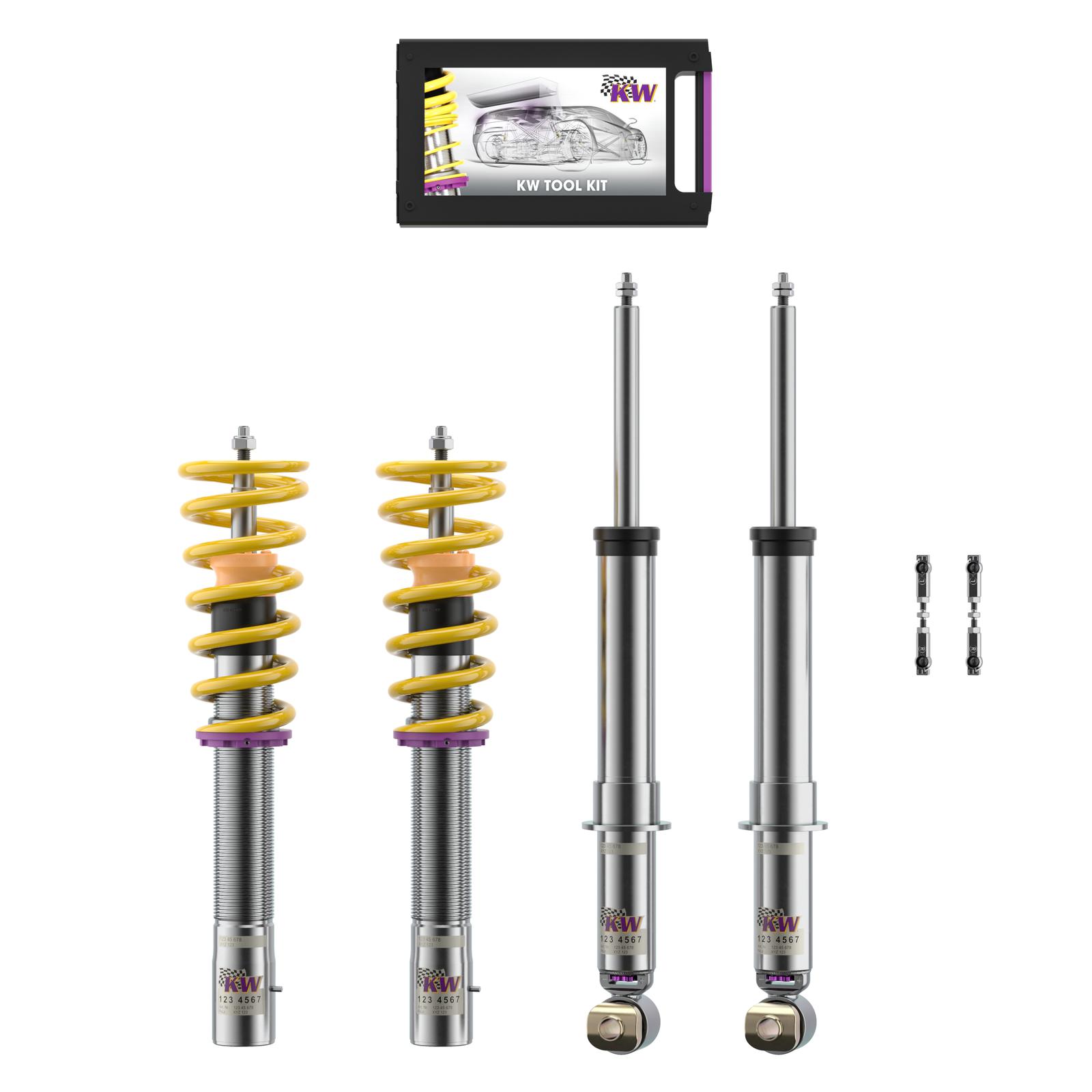 KW Suspensions