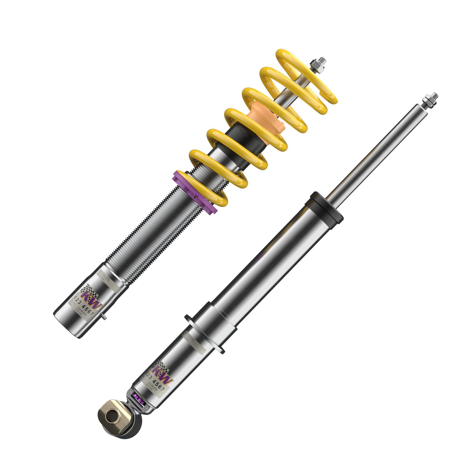 KW Suspensions
