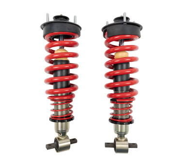 COILOVER KIT | 1-3 INCH LOWERING | COMPRESSION & REBOUND