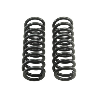 COIL SPRING SET | 2 INCH FRONT LOWERING - 4260 - Belltech