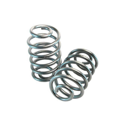 ※SpongKlong※ カーボンシャフトSL 12.5 MM Dobinsons C59-677V Rear Variable Rate Long Travel Coil Springs