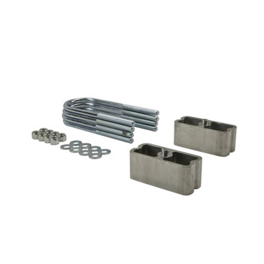 2 INCH LOWERING BLOCK KIT - 6100