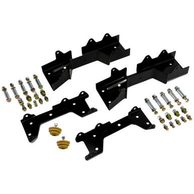 C-NOTCH KIT - 6613 - Belltech