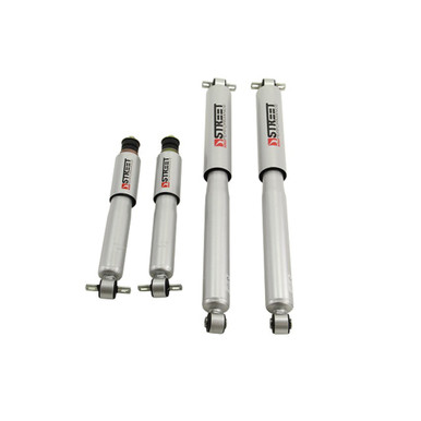 ペトロテック 2020〜 OEM Replacement Shocks - OEM Street Performance Shocks